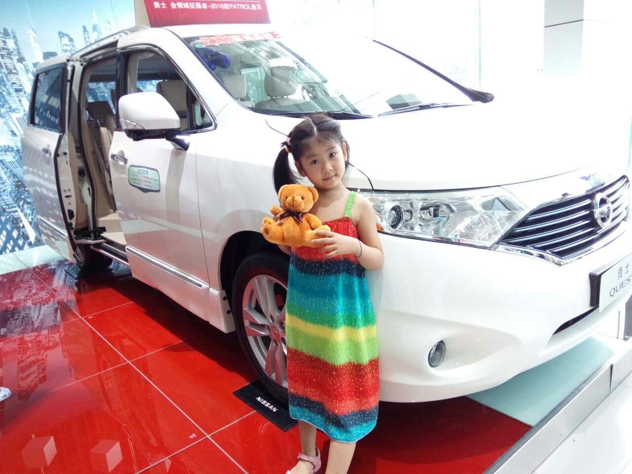 河南威佳威达,东风日产威达和威佳