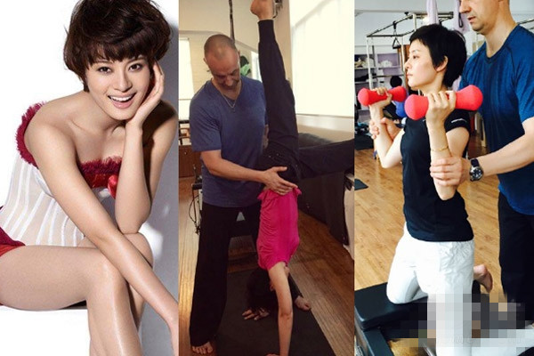 陈伟霆张艺兴赵丽颖,鹿晗陈伟霆张艺兴