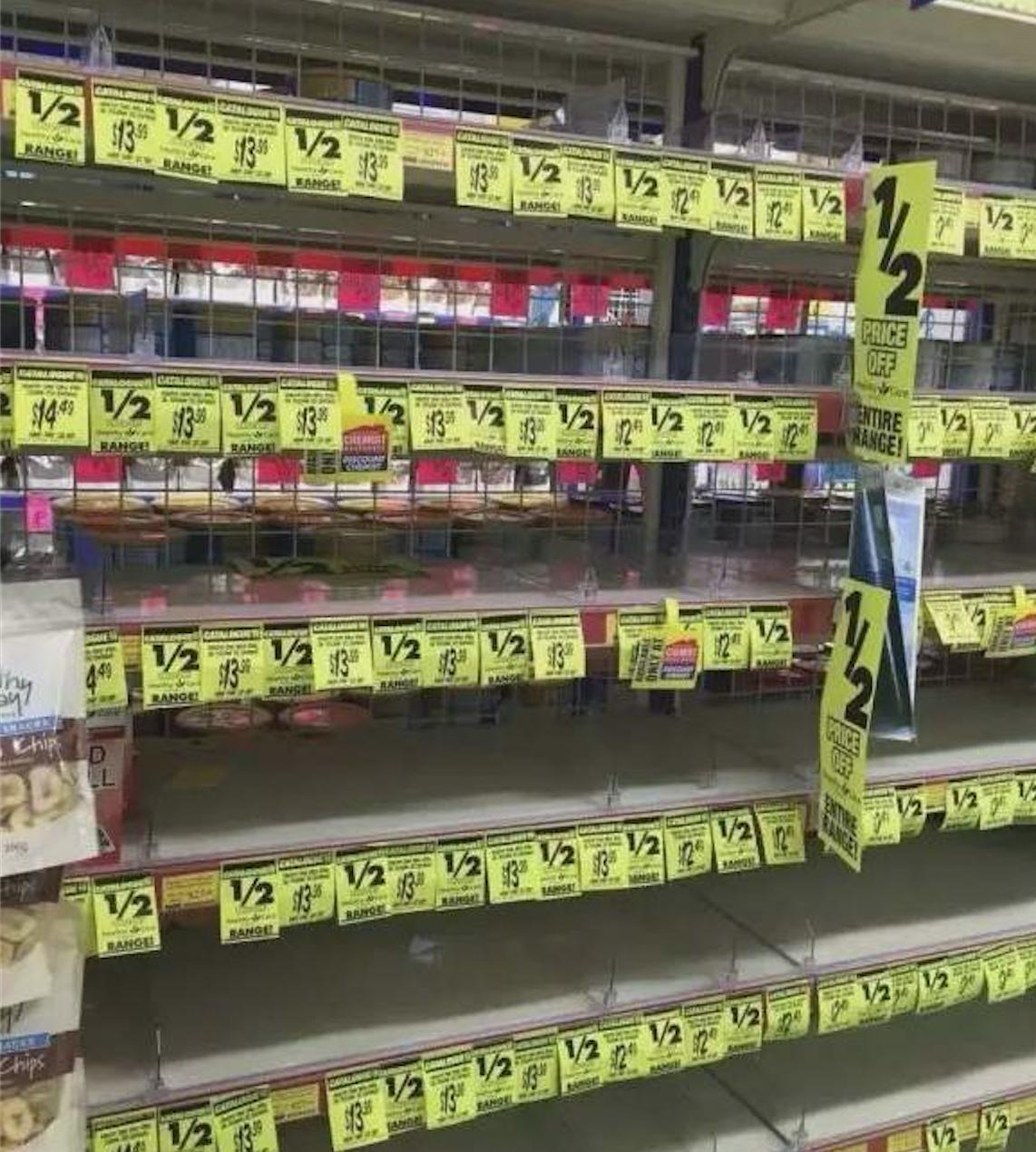 海外代购被抓事件,海外代购被打击