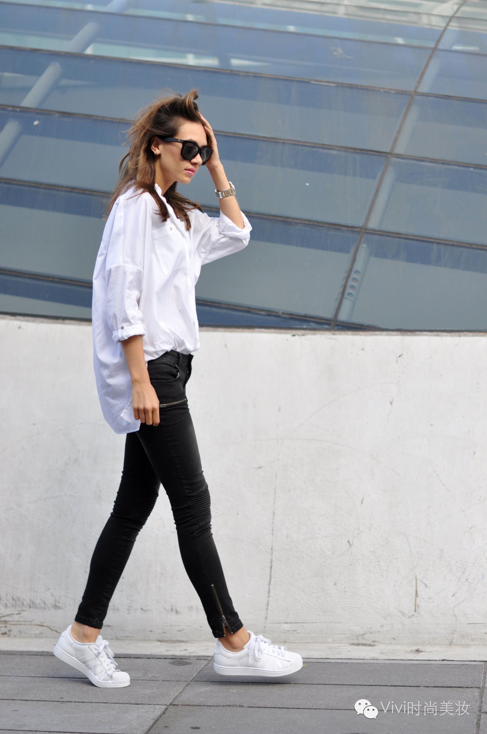 普通上班族的低调优雅时尚穿搭,低调但是惊艳的穿搭