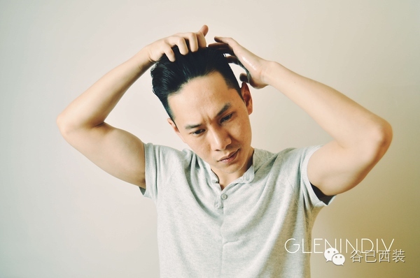 怎么从平头过渡到中分,怎么从平头过渡到长发