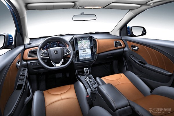 成都车展轿车预览：26款热辣新车抢先看