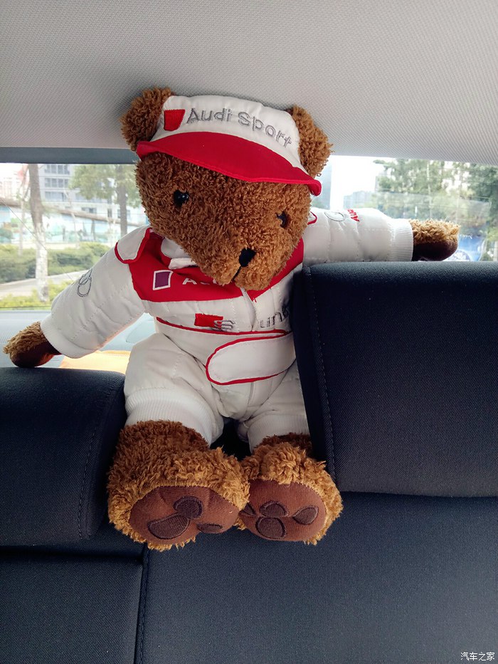 a4l顶配美照,提车a4l细节高清