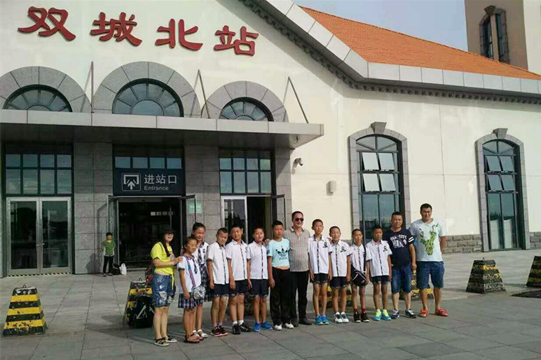 2023姚基金希望小学篮球季全国赛,姚基金希望小学篮球赛黑龙江赛区