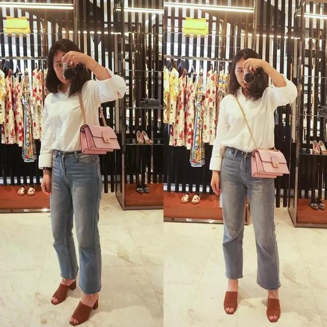 See姨评测：6只最适合秋冬的链条包