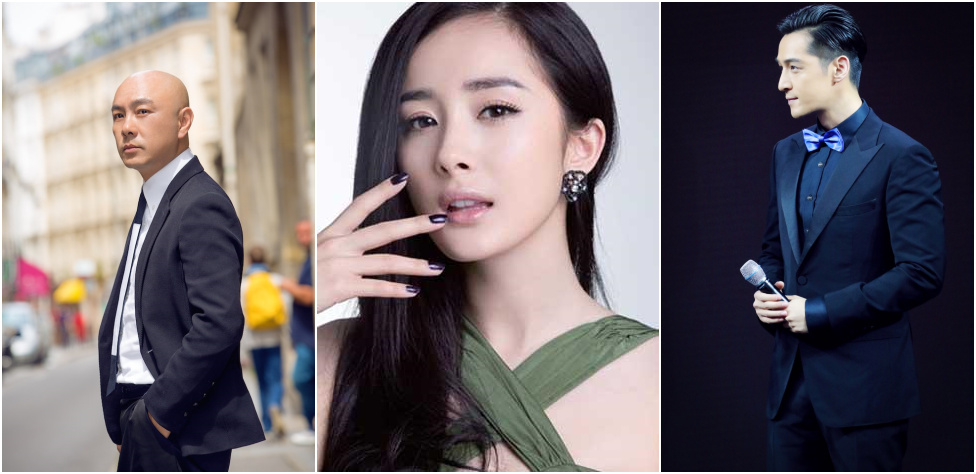 可笑，你对脸盲的力量一无所知