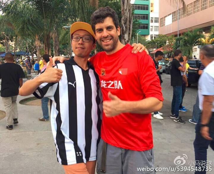 小马侃头条,马拉卡纳体育场真实现状