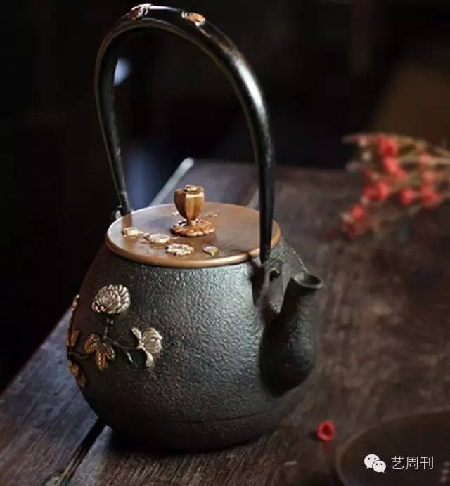 国产铁壶和日本铁壶区别,国产铁壶