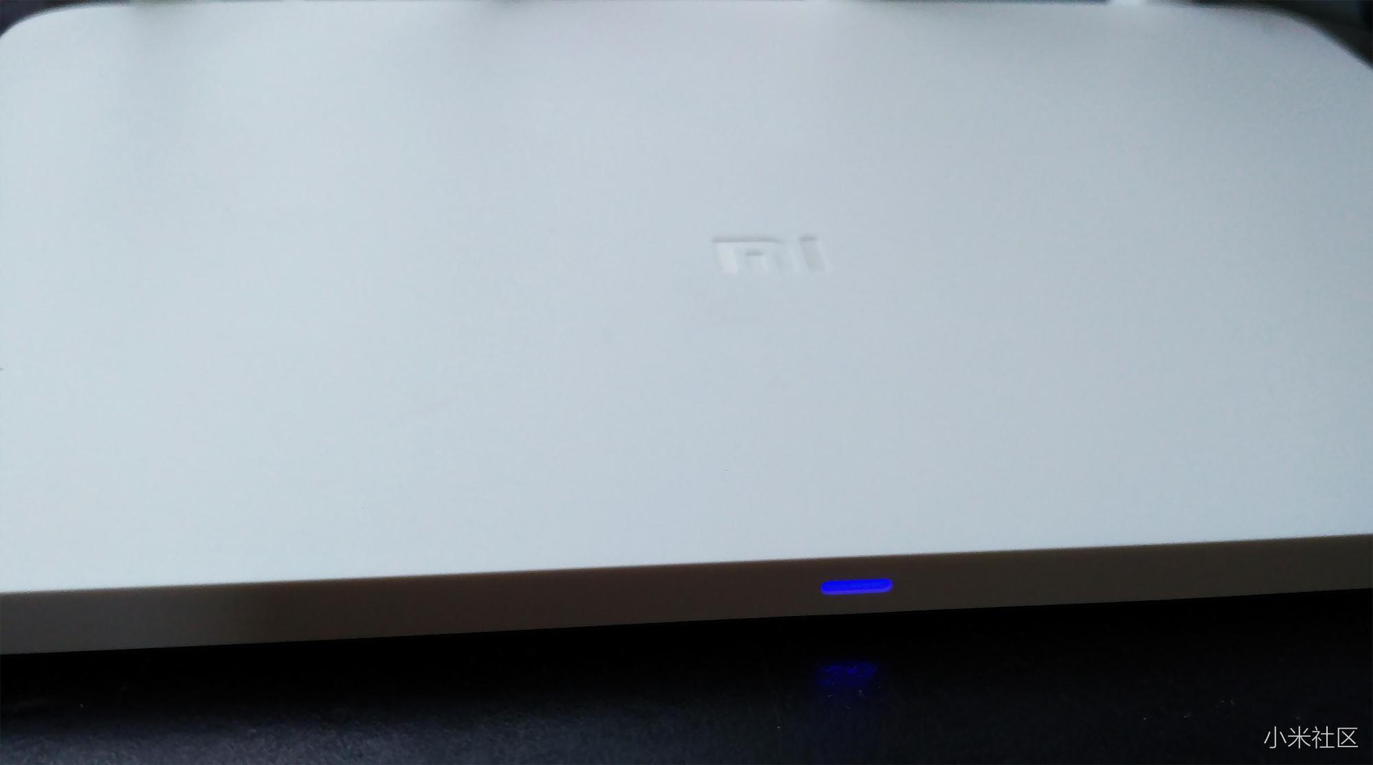 小米路由器3最高支持多大宽带,小米路由器3双频千兆wifi速度