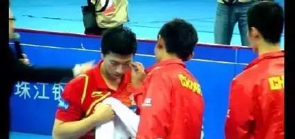 “科睡龙”cp当道，张继科说：马龙是我的