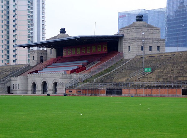 氛围最火爆的十大球场,世界最美10大球场