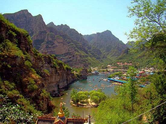 北京情侣约会必去的地方top10,北京情侣约会的最佳地