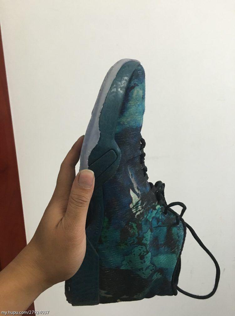 aj29所有配色,aj29换底教程