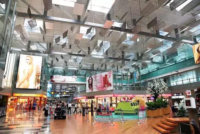 去新加坡购物攻略,去新加坡玩买什么