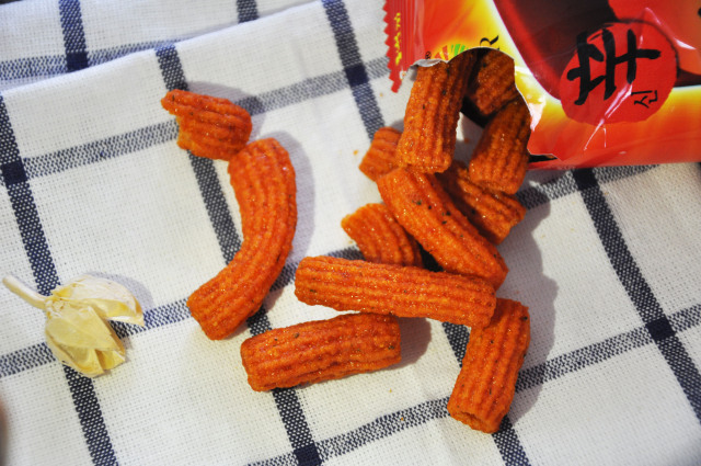 超级解馋的低卡小零食,解馋小零食100包