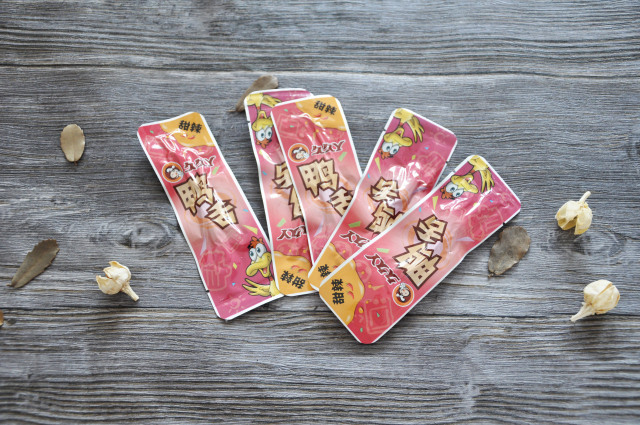 超级解馋的低卡小零食,解馋小零食100包