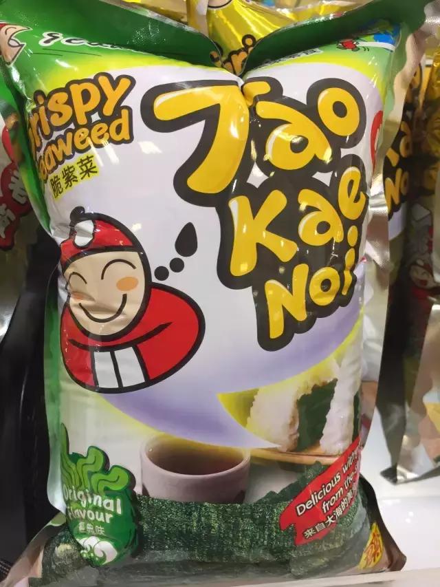 进口零食排行榜前十名好吃不上火,网红进口零食有哪些品牌