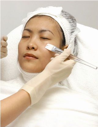 痘印痘坑怎么去除最有效的方法,男士痘坑痘印修复的最佳方法