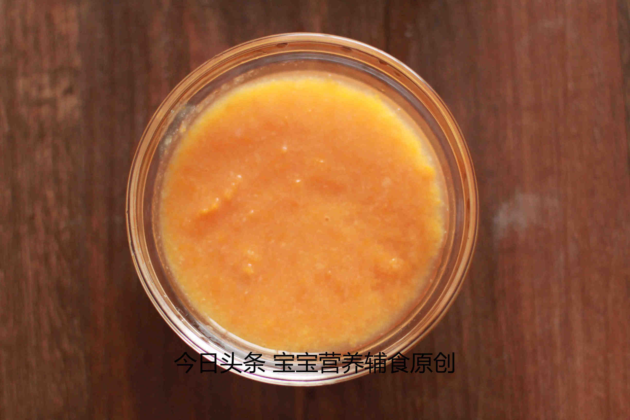 宝宝不爱吃主食试试这么做,六个月宝宝不吃奶粉吃米糊怎么办