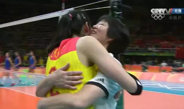 女排精神对自身的启发,女排精神对中国的影响