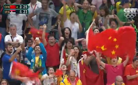 很多年前的中国女排,那些年我们追过的中国女排