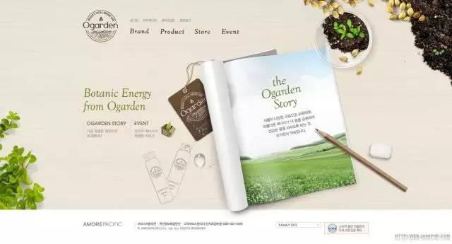 韩国第一大化妆品品牌,爱茉莉太平洋旗下化妆品