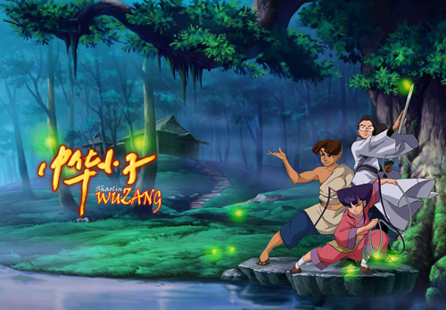 童年的动画你还能记得多少,那些童年的动画片的结局