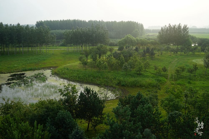 在我国东北，隐藏了一处俄罗斯早已消逝的建筑群！
