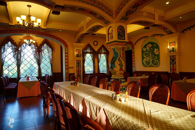 在我国东北，隐藏了一处俄罗斯早已消逝的建筑群！