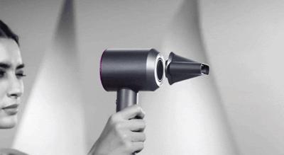 康夫负离子吹风机新年款,最值得购买又便宜的负离子吹风机