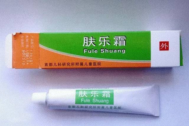 扒一扒当红的那些宝宝湿疹药物