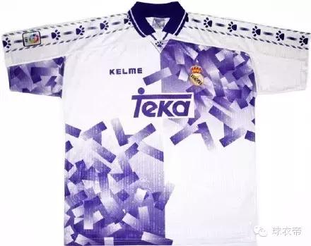 美到不行歌曲完整版,各大足球豪门新赛季球衣