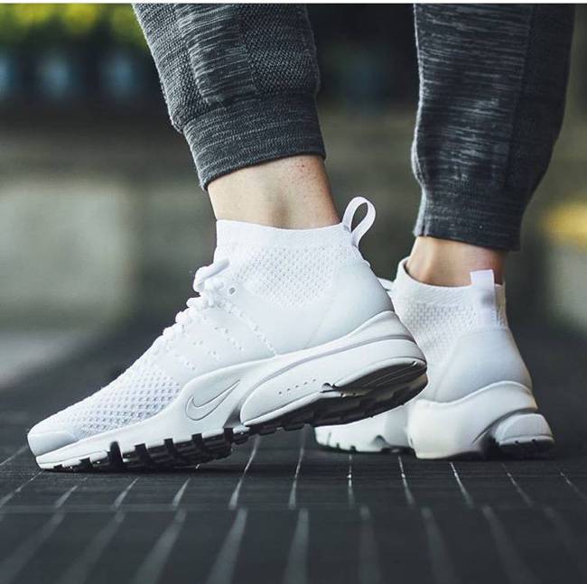 拒绝花里胡哨的鞋,好看又舒服的小白鞋推荐