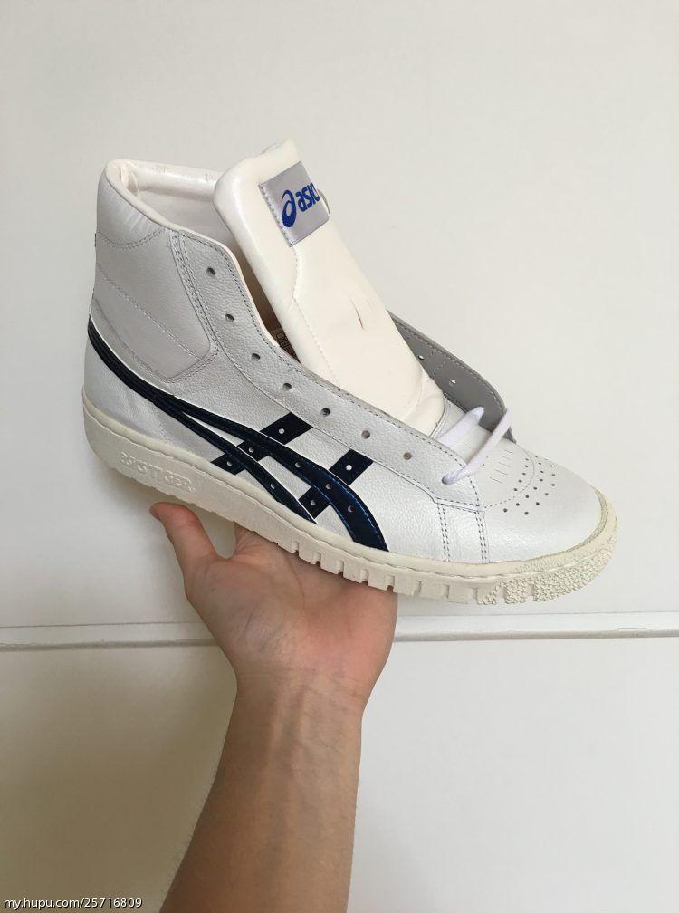 三井寿穿的全部球鞋,泽北荣治战靴