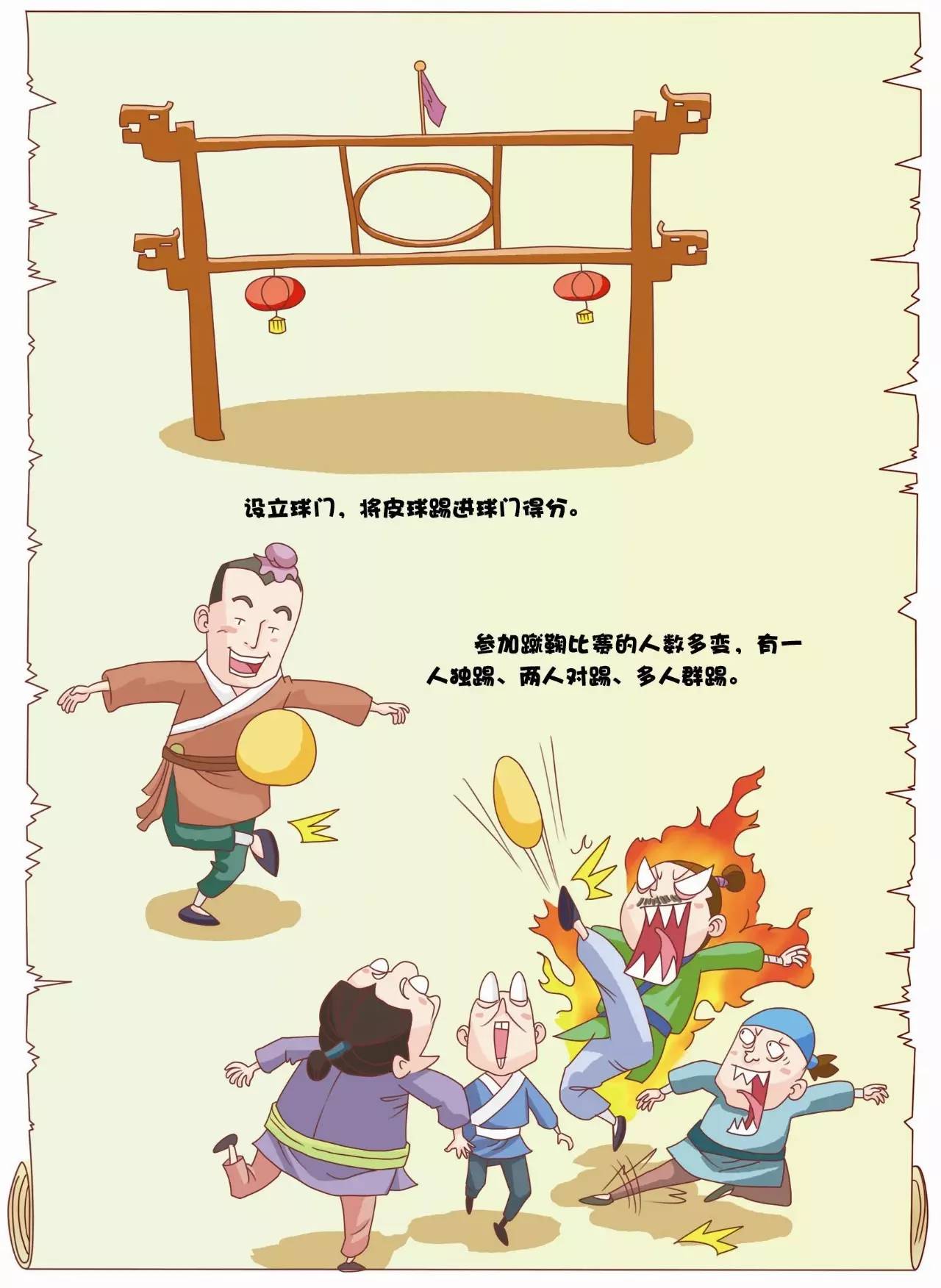 国际公认足球起源,现代足球起源于哪一年