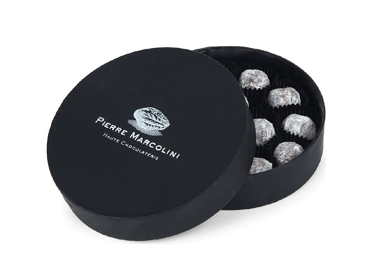 伤心欲嚼不如让它来熔化你的心（还有布鲁塞尔巧克力探店指南哦）