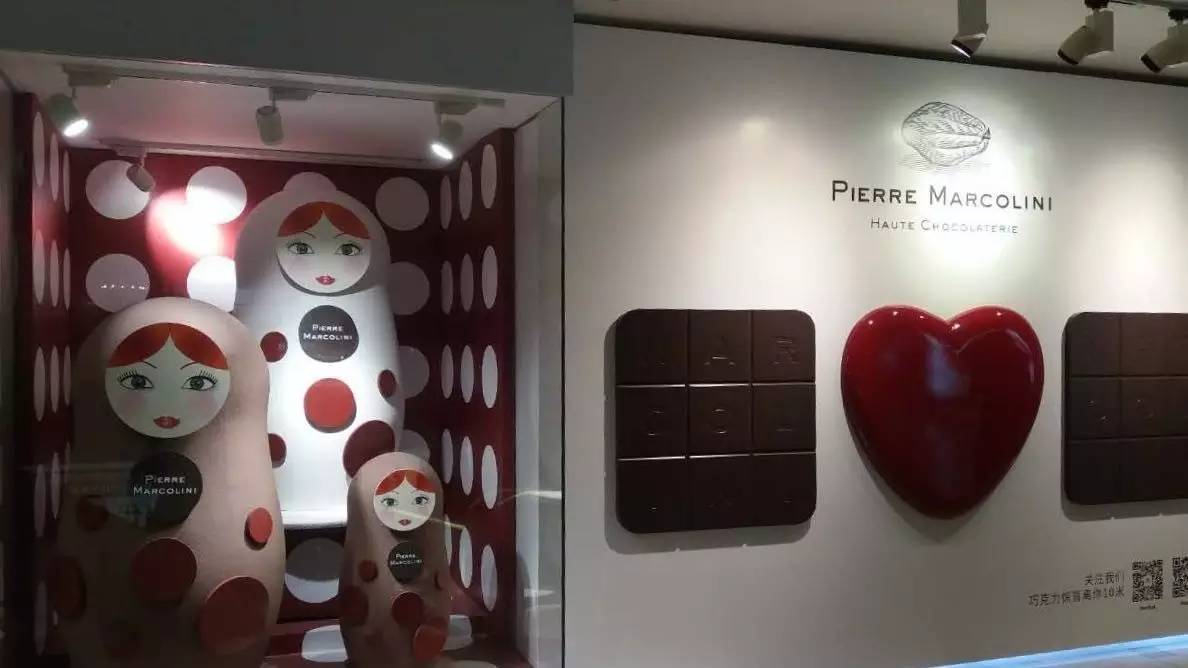 伤心欲嚼不如让它来熔化你的心（还有布鲁塞尔巧克力探店指南哦）