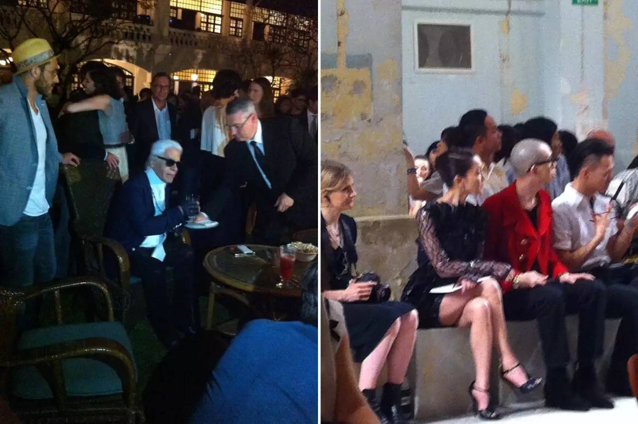 Rikki：时尚男魔头的最强“购物经”！