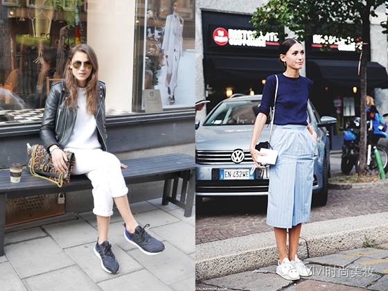 普通上班族的低调优雅时尚穿搭,低调但是惊艳的穿搭