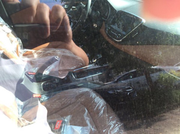 成都车展轿车预览：26款热辣新车抢先看