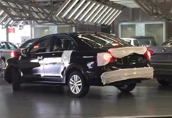 成都车展轿车预览：26款热辣新车抢先看