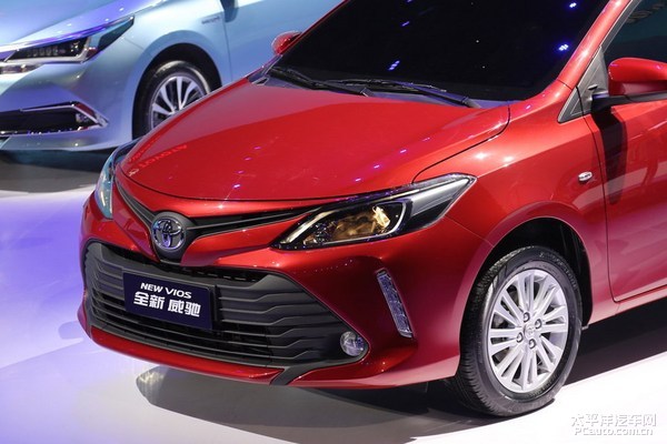 成都车展轿车预览：26款热辣新车抢先看