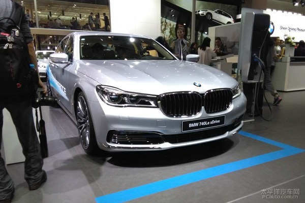 成都车展轿车预览：26款热辣新车抢先看