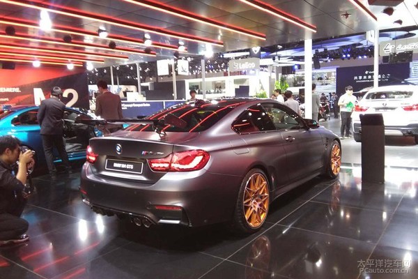 成都车展轿车预览：26款热辣新车抢先看