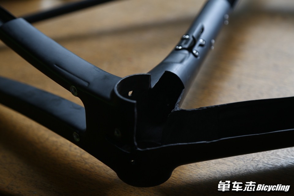 美利达欧版车,品质为王理念