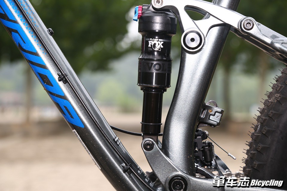 美利达欧版车,品质为王理念