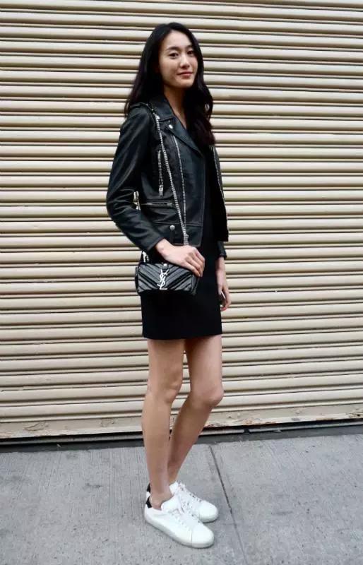 See姨评测：6只最适合秋冬的链条包