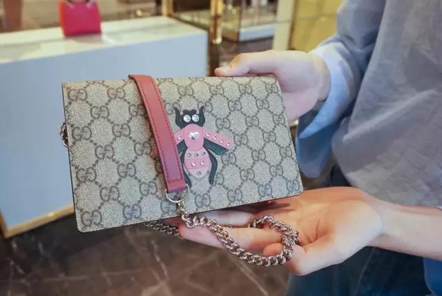 See姨评测：6只最适合秋冬的链条包