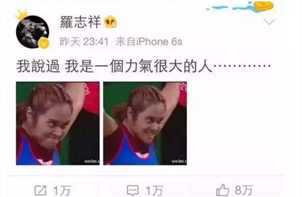 可笑，你对脸盲的力量一无所知