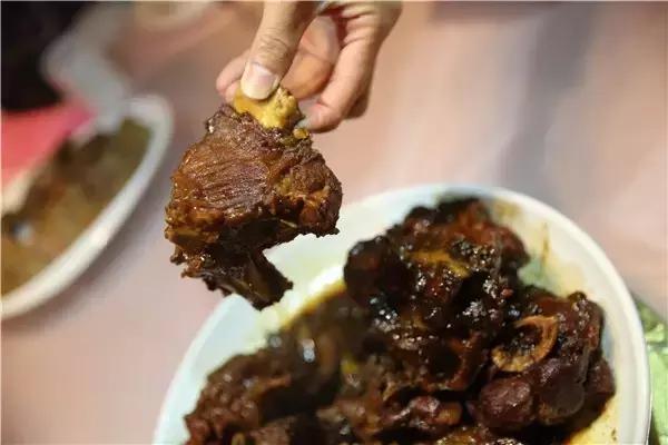 看你一天都吃什么，就清楚你是不是老太仓了